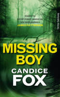 Candice Fox - Missing Boy artwork