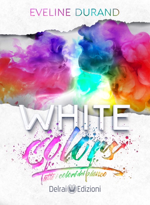 White Colors - Tutti i colori del bianco