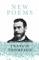 New Poems - Francis Thompson