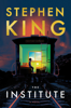 Stephen King - The Institute artwork