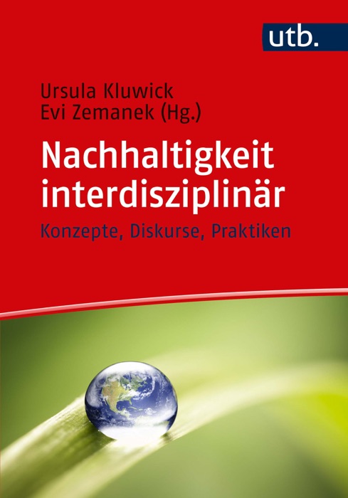 Nachhaltigkeit interdisziplinÀr