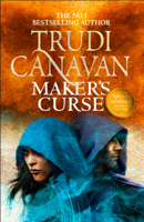 Trudi Canavan - Maker's Curse artwork