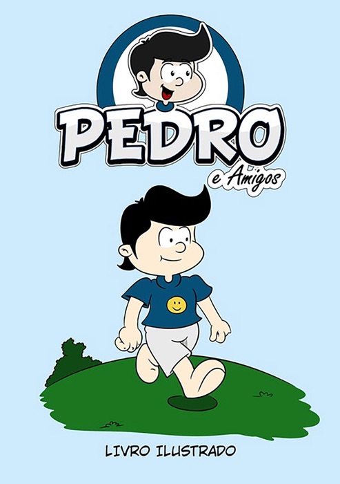 Pedro E Amigos