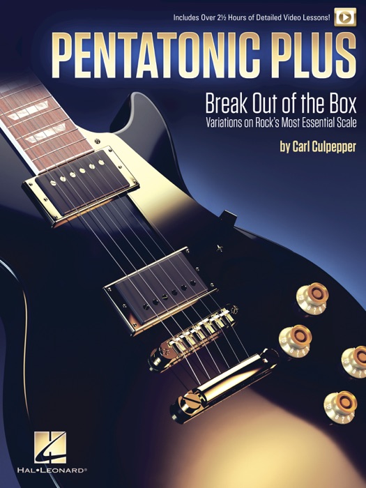 Pentatonic Plus