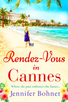 Jennifer Bohnet - Rendez-Vous in Cannes artwork