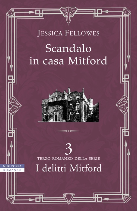 Scandalo in casa Mitford