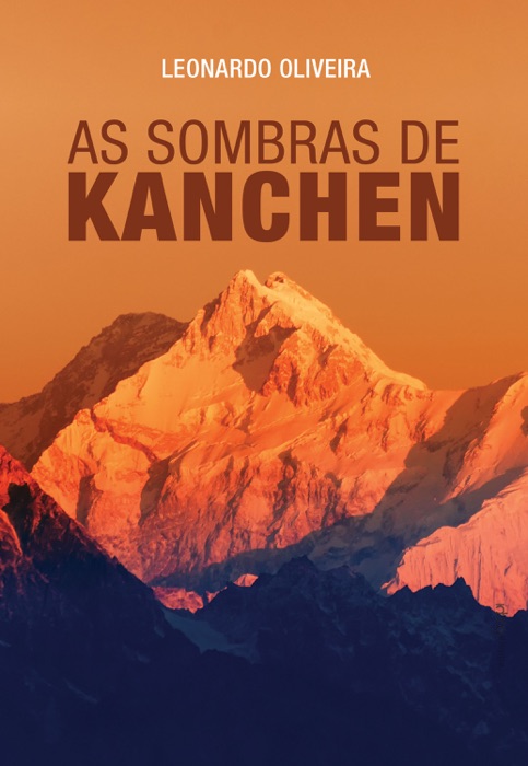 As sombras de Kanchen