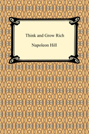Think and Grow Rich - Napoleon Hill