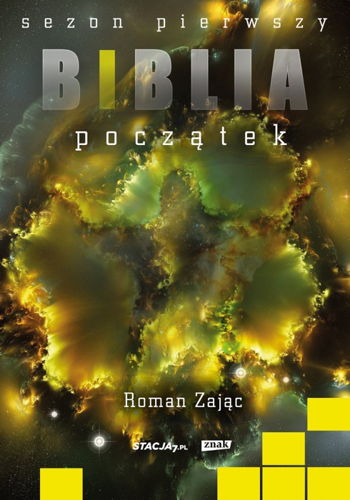 Biblia. Początek