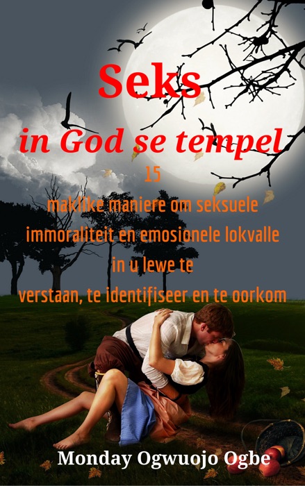 Seks in God se tempel