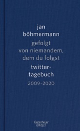 Gefolgt von niemandem, dem du folgst
