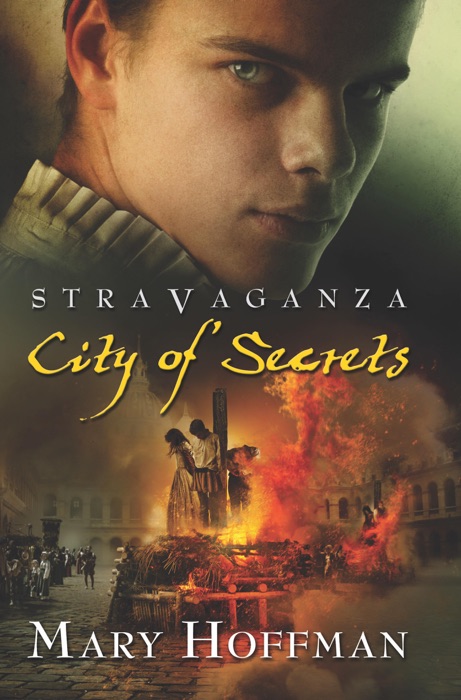 Stravaganza: City of Secrets