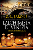 L'alchimista di Venezia - G. L. Barone