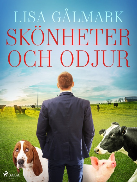 Skönheter och odjur