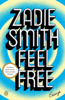 Zadie Smith - Feel Free artwork