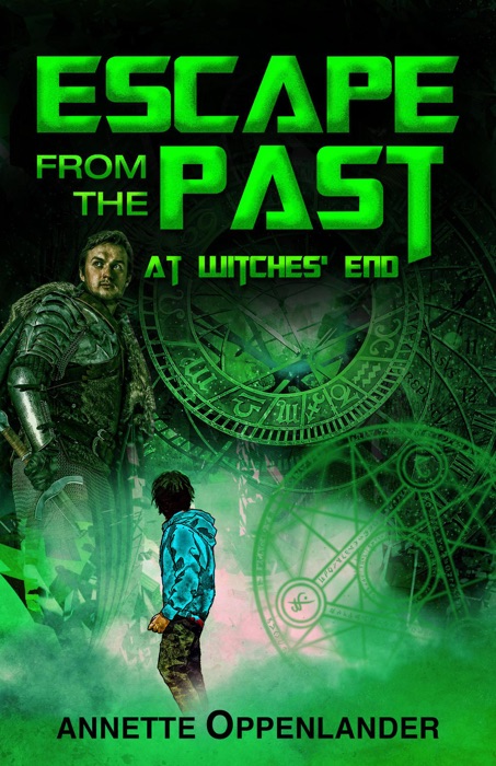 Escape From the Past: At Witches' End