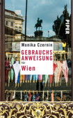 Gebrauchsanweisung für Wien - Monika Czernin