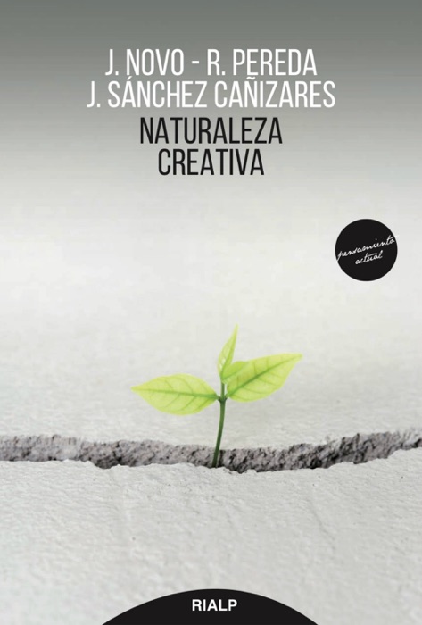 Naturaleza creativa