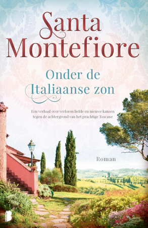 Onder de Italiaanse zon - Santa Montefiore