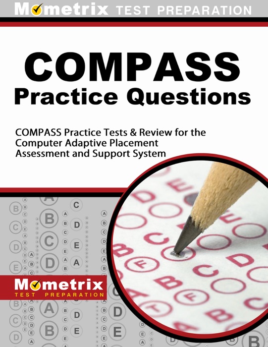 COMPASS Exam Practice Questions: