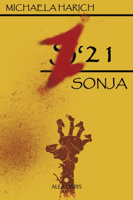 Z'21 - Sonja