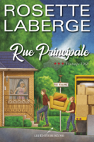 Rosette Laberge - Rue Principale T.3 artwork