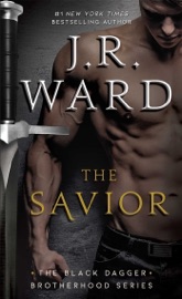 The Savior - J.R. Ward