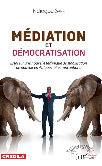 Médiation et démocratisation