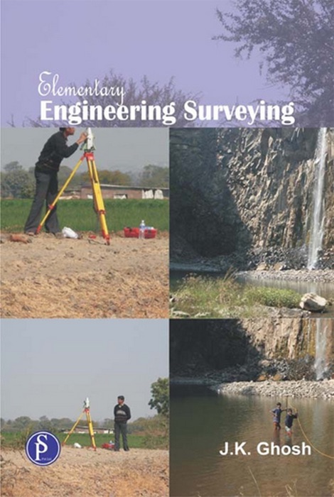 Elementary Engineering Surveying