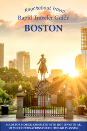 Knockabout Guide to Boston