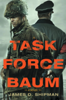 James D. Shipman - Task Force Baum artwork