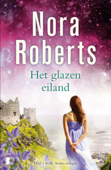 Het glazen eiland - Nora Roberts