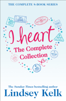 Lindsey Kelk - Lindsey Kelk 8-Book ‘I Heart’ Collection artwork