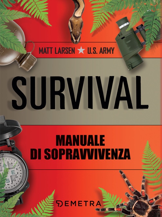 Survival. Manuale di sopravvivenza