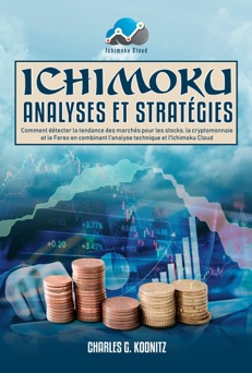 Ichimoku Analyses & Stratégies - Charles G. Koonitz