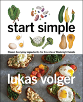 Lukas Volger - Start Simple artwork