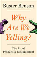 Buster Benson - Why Are We Yelling? artwork