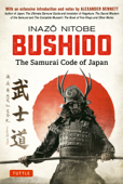 Bushido: The Samurai Code of Japan - Inazo Nitobe