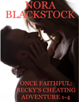 Nora Blackstock - Once Faithful artwork