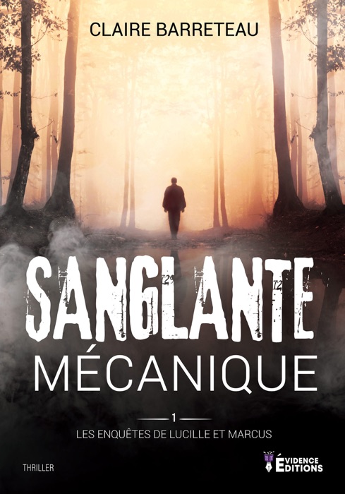 Sanglante Mécanique