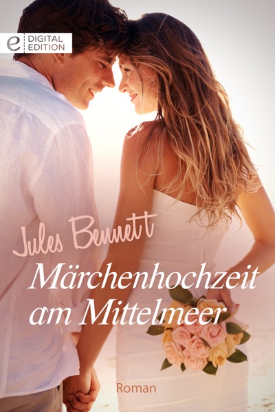 Märchenhochzeit am Mittelmeer