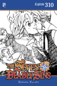 The Seven Deadly Sins Capítulo 310 - Nakaba Suzuki