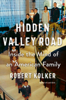 Robert Kolker - Hidden Valley Road artwork