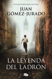 Download La leyenda del ladrón