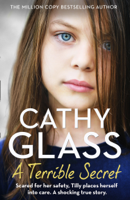 Cathy Glass - A Terrible Secret artwork