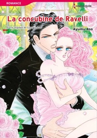 La concubine de Ravelli - Ayumu Aso & Lynne Graham by  Ayumu Aso & Lynne Graham PDF Download