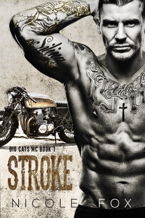 Stroke (Book 1)