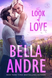 The Look of Love - Bella Andre by  Bella Andre PDF Download