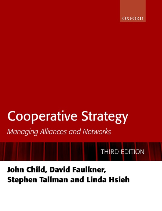 Cooperative Strategy