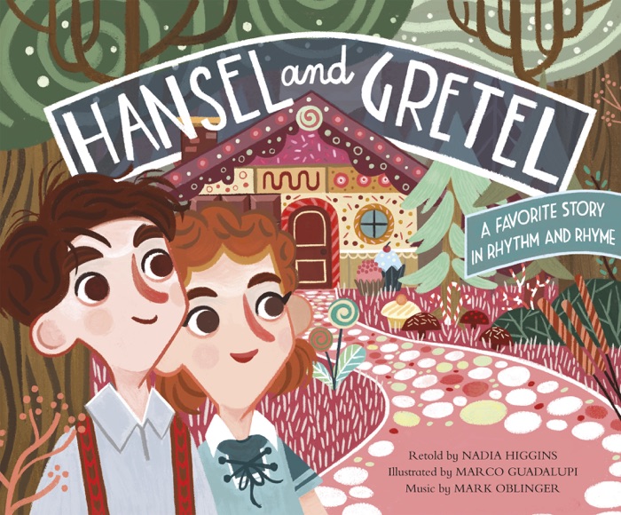 Hansel and Gretel